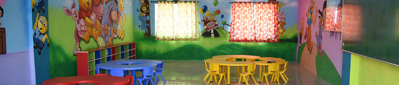 Maharishi Vidya Mandir