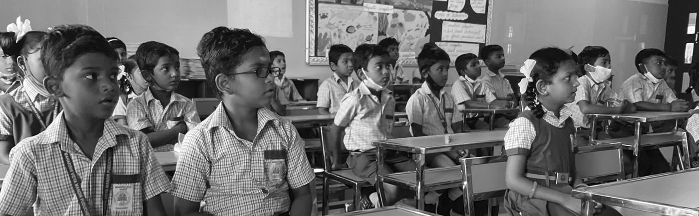 Maharishi Vidya Mandir