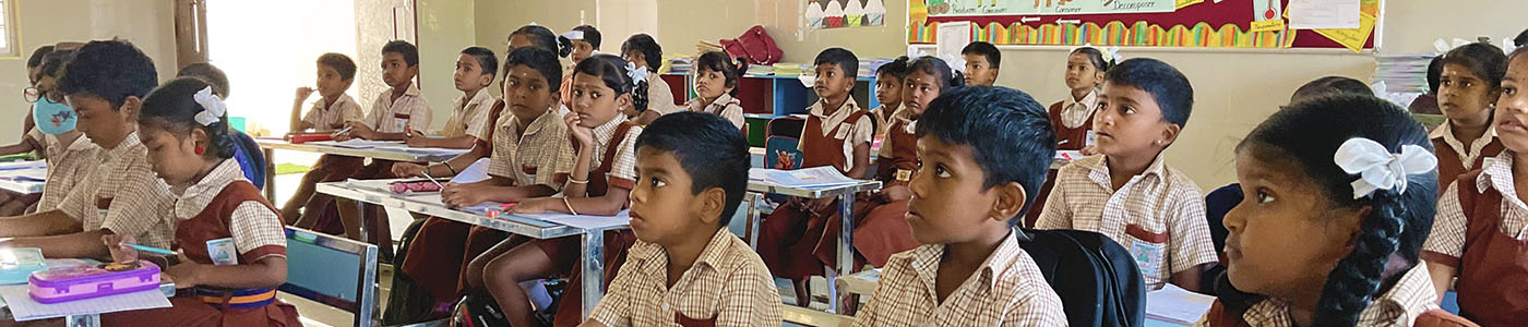 Maharishi Vidya Mandir