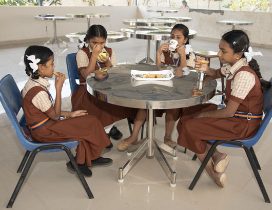 Maharishi Vidya Mandir