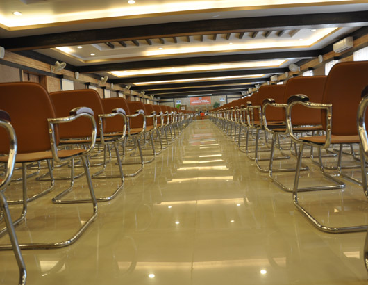 Maharishi Vidya Mandir