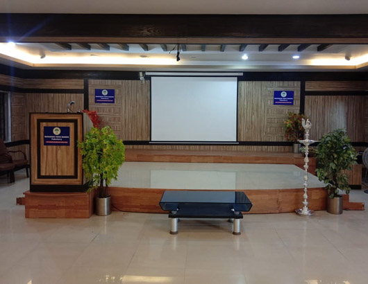 Maharishi Vidya Mandir