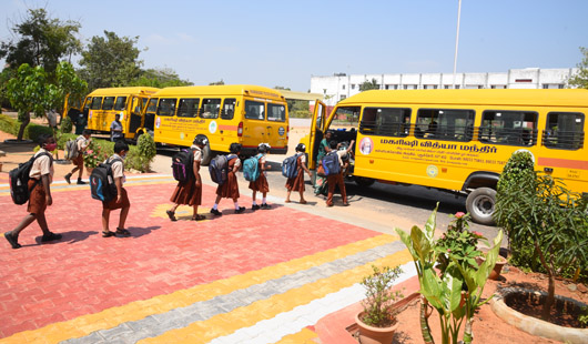 Maharishi Vidya Mandir