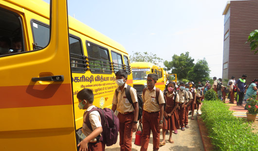 Maharishi Vidya Mandir