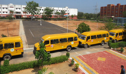 Maharishi Vidya Mandir