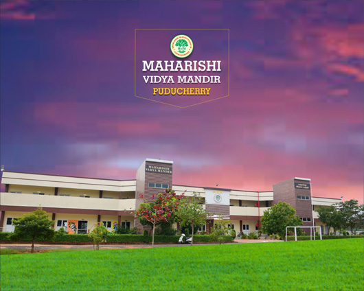 Maharishi Vidya Mandir