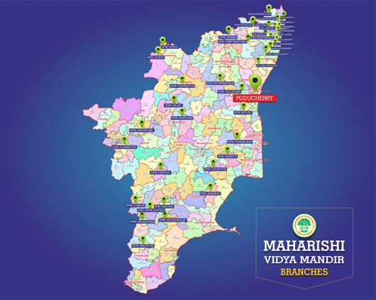 Maharishi Vidya Mandir