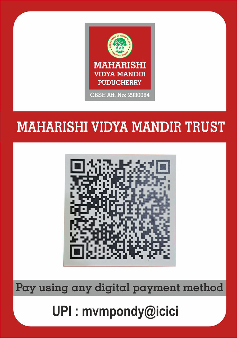 Maharishi Vidya Mandir